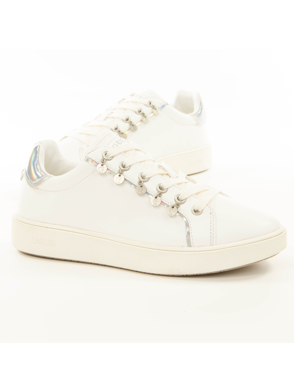 Guess Korb Dam Mely sneakers – bild 2
