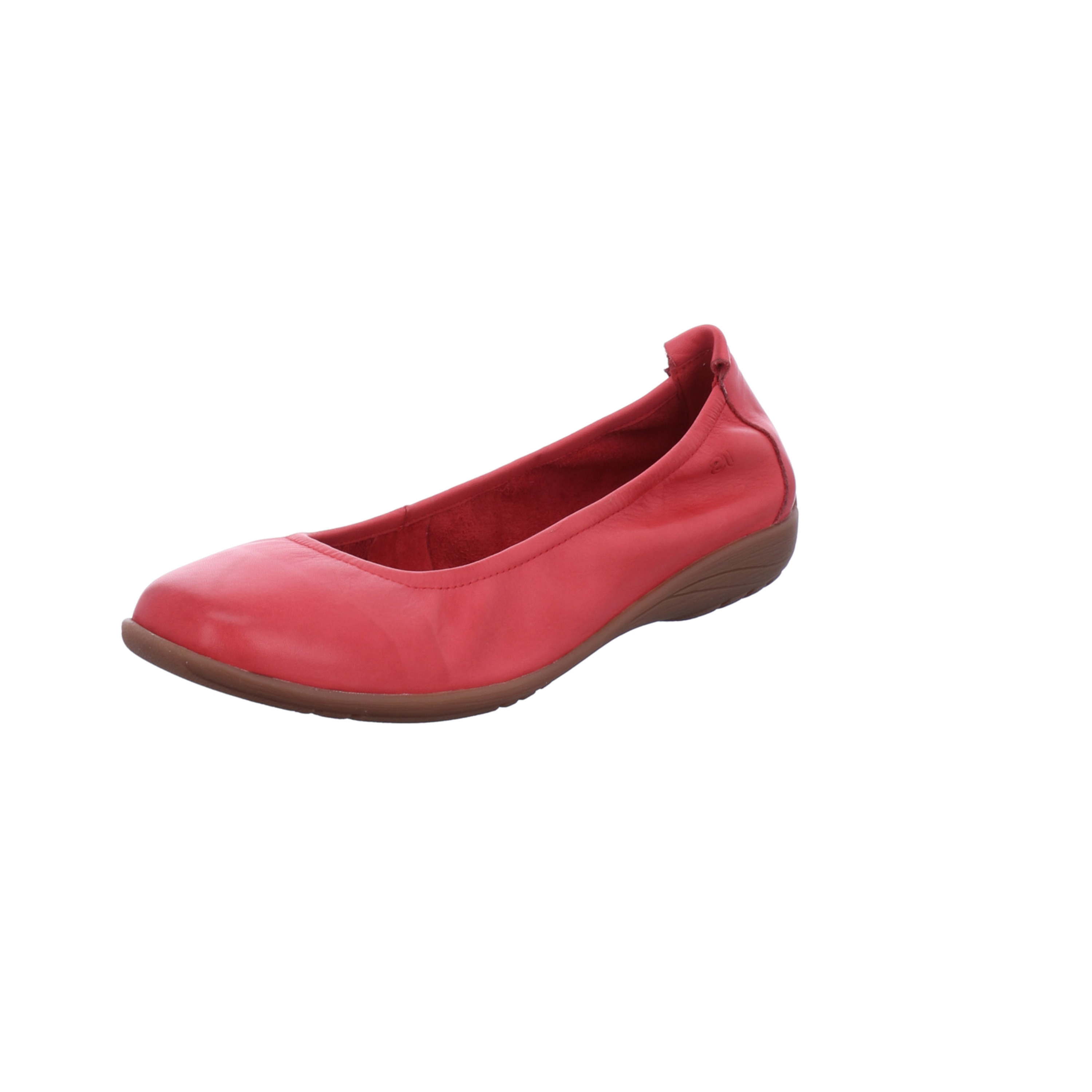 Thumbnail - JOSEF SEIBEL Fenja 01 | Ballerina für Damen | Rot Fenja 01, rot