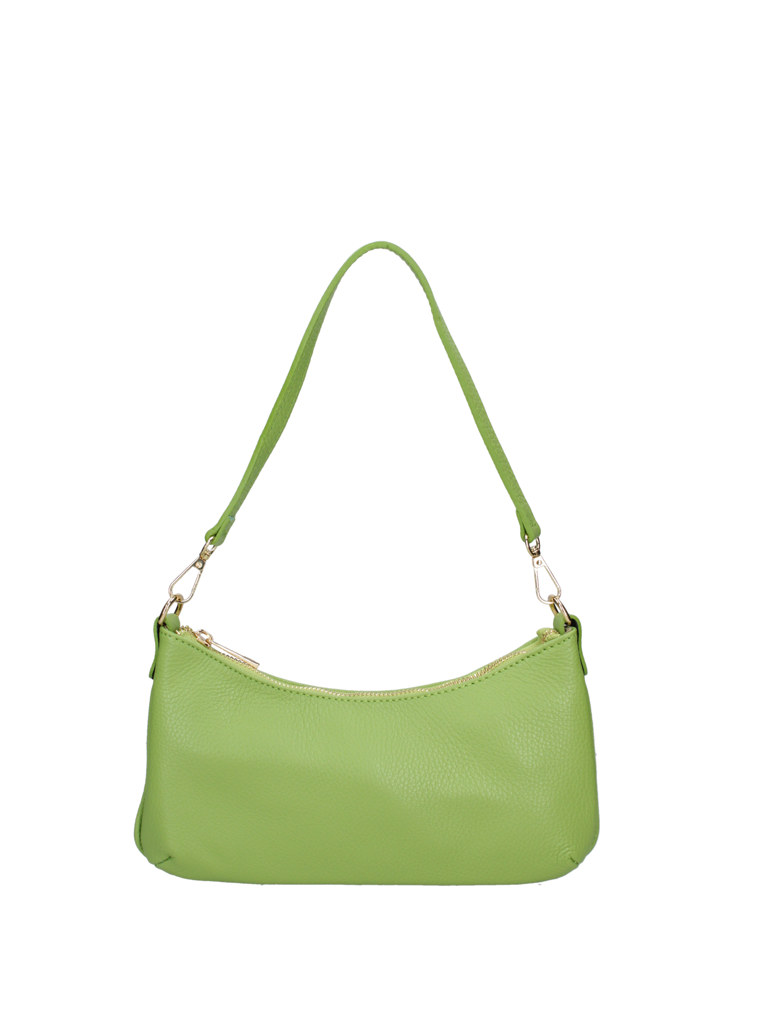 Thumbnail - Gave Lux Schultertasche GREEN