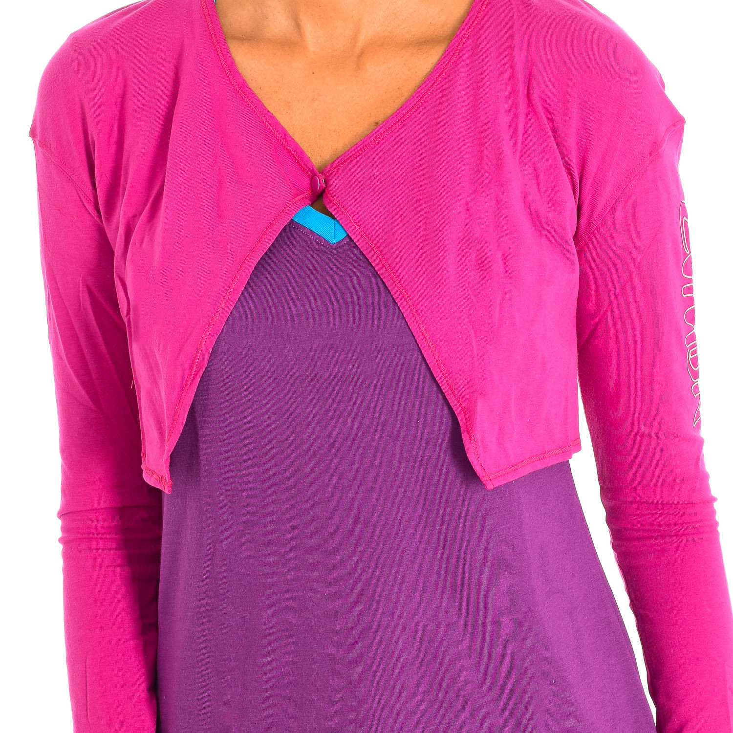 Zumba Koftor / Cardigans / Västar dam – bild 5