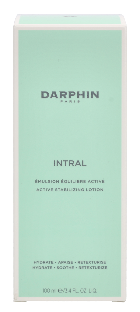 Darphin Intral Active Stabilizing Lotion ansiktskräm & serum dam – bild 2