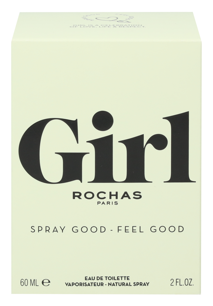 Girl Eau de Toilette 2