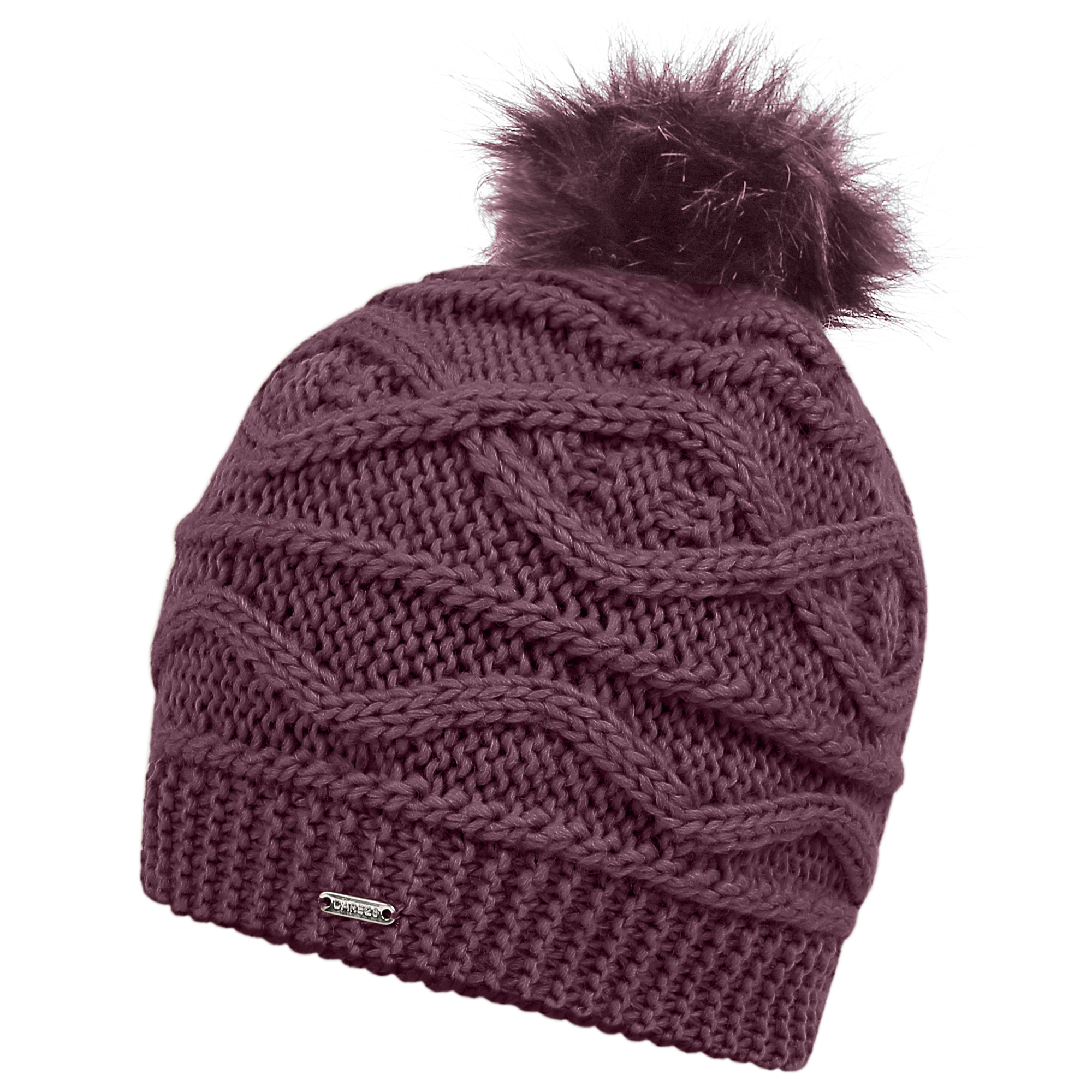 Dare 2b Dare 2B Kvinnor/Damer Remind II Bobble Beanie (Fig)