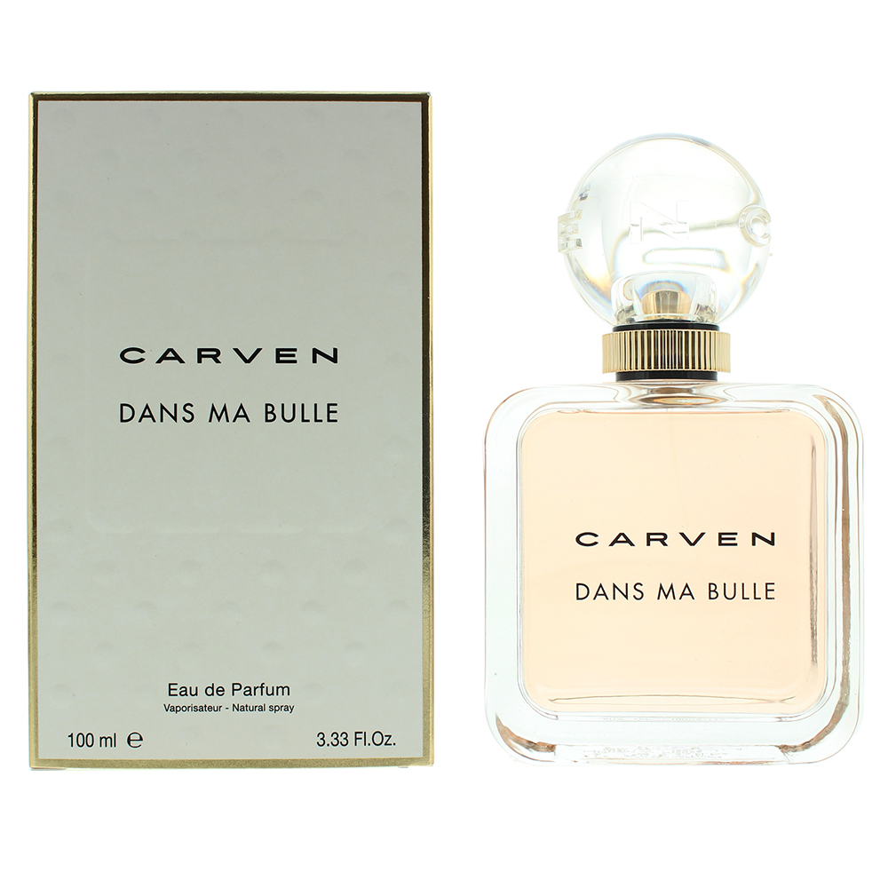 Dans Ma Bulle Eau de Parfum