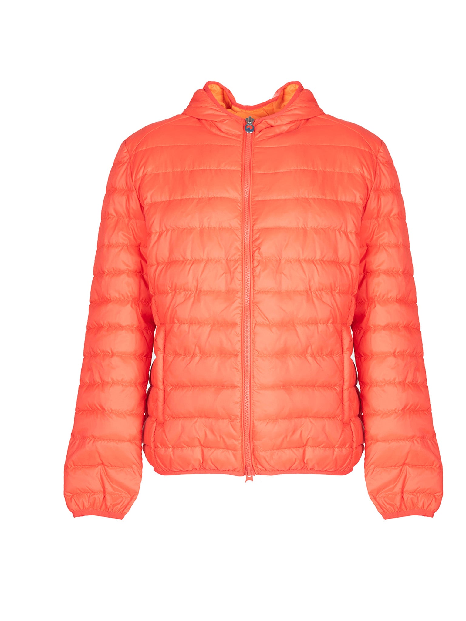 Invicta Jacke Down Jacket Herren orange