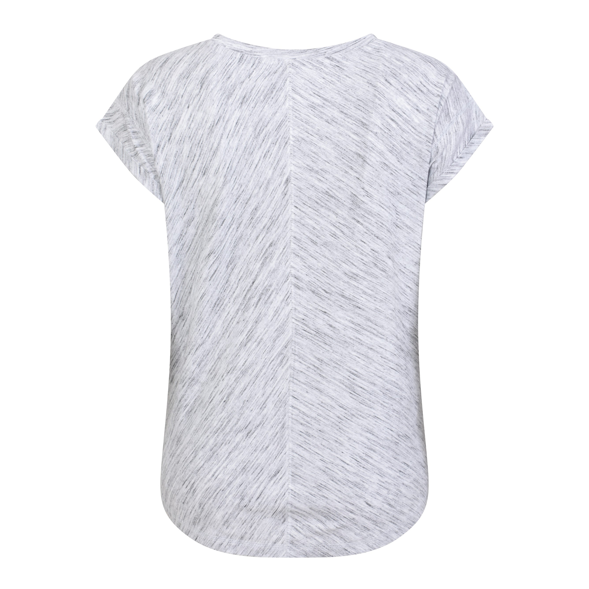 Mountain Warehou T-shirt Retreat för damer/kvinnor (Vit) – bild 2