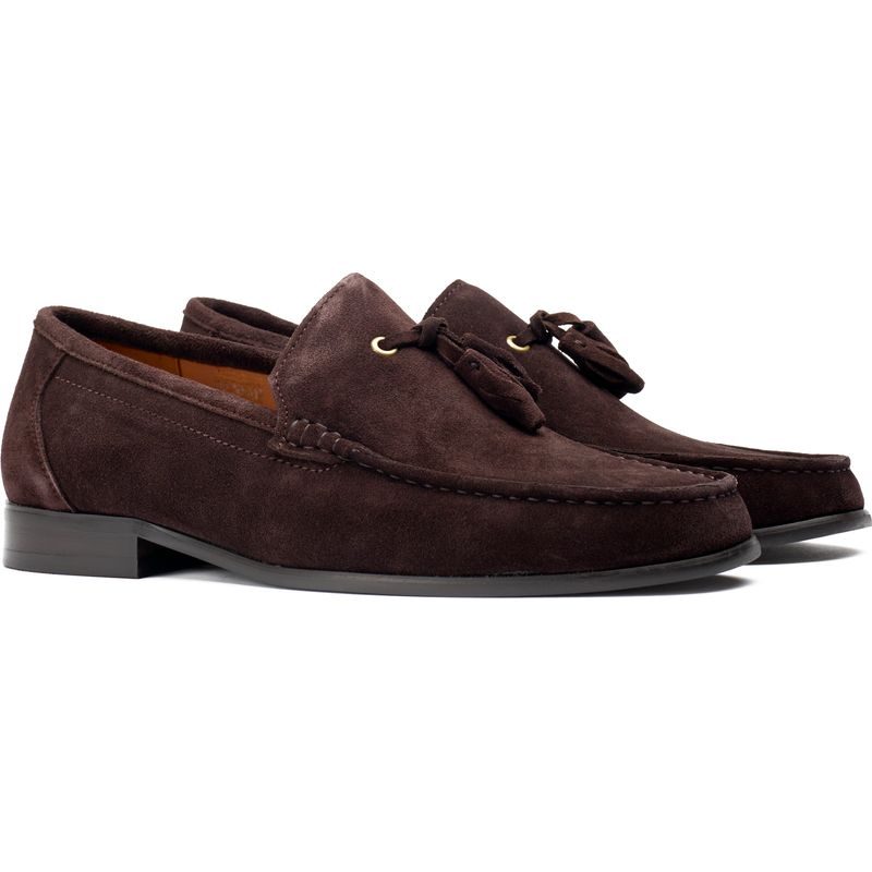 Sole Rod Tassel Loafer Skor herr – bild 2