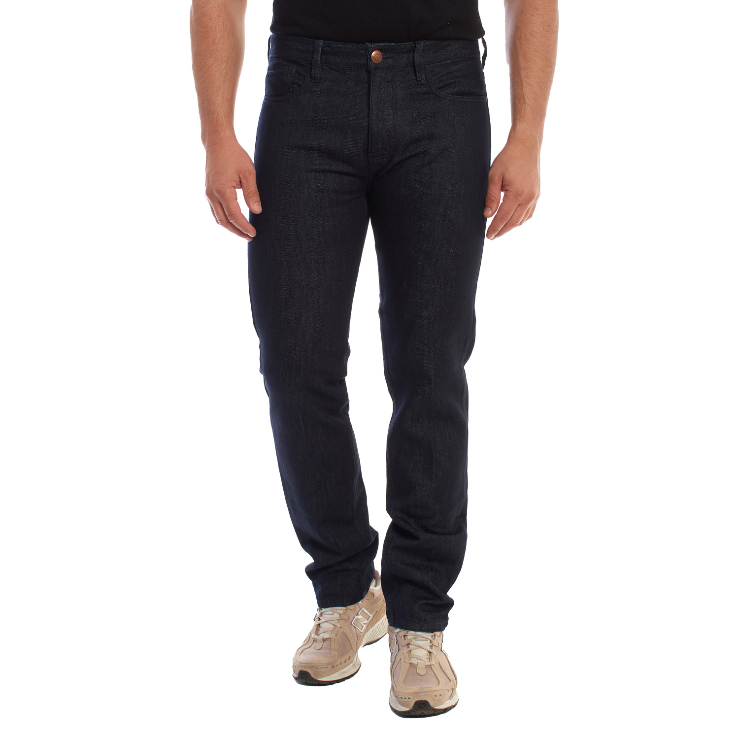 Thumbnail - Slim-Fit-Hose 3K1J75 Herren