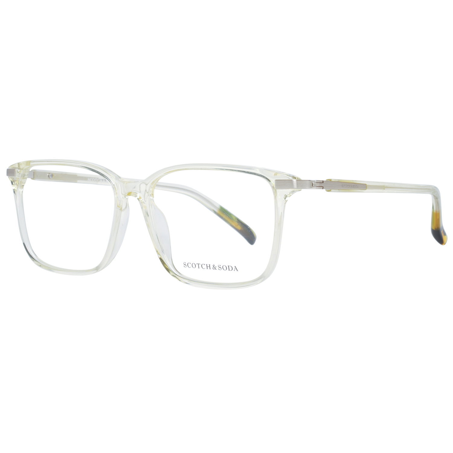 Thumbnail - Scotch & Soda Optische Fassung SS4002 484 56