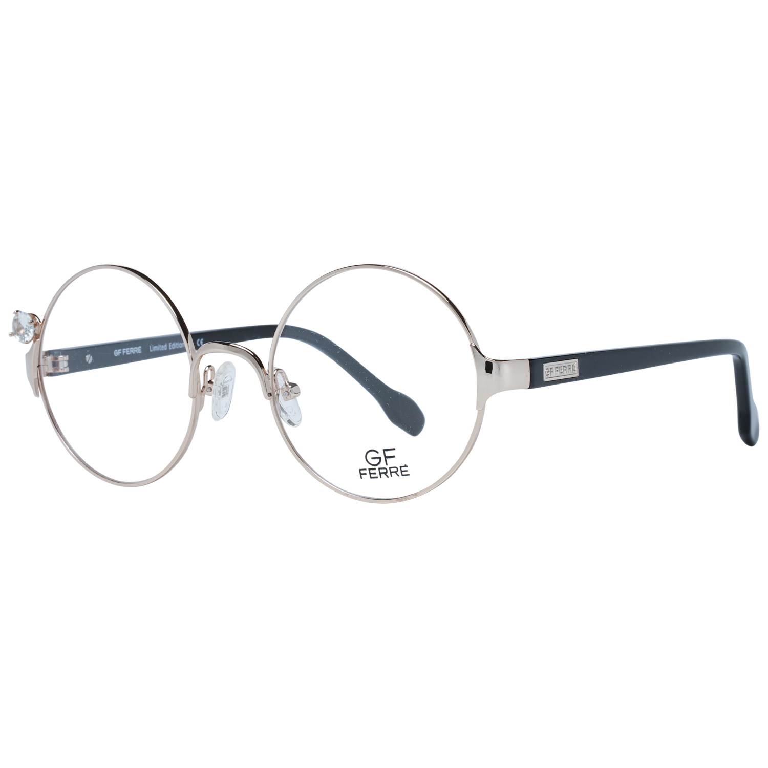 Gianfranco Ferre Optisch montuur GFF0093 001 48