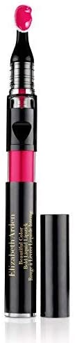 Thumbnail - Beautiful Color Bold Liquid Lipstick #luscious Raspberry 2,4 ml