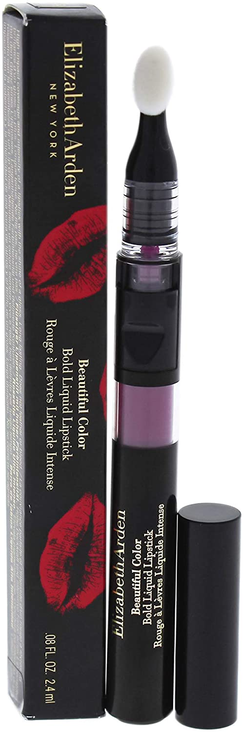 Thumbnail - Beautiful Color Bold Liquid Lipstick #seductive Magenta 2,4 ml