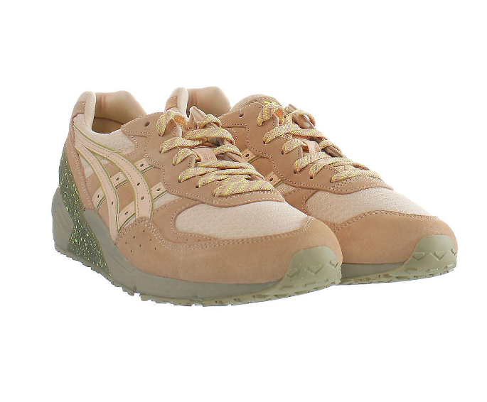 ASICS Gel-Sight Dam Rosa Träningsskor – bild 2