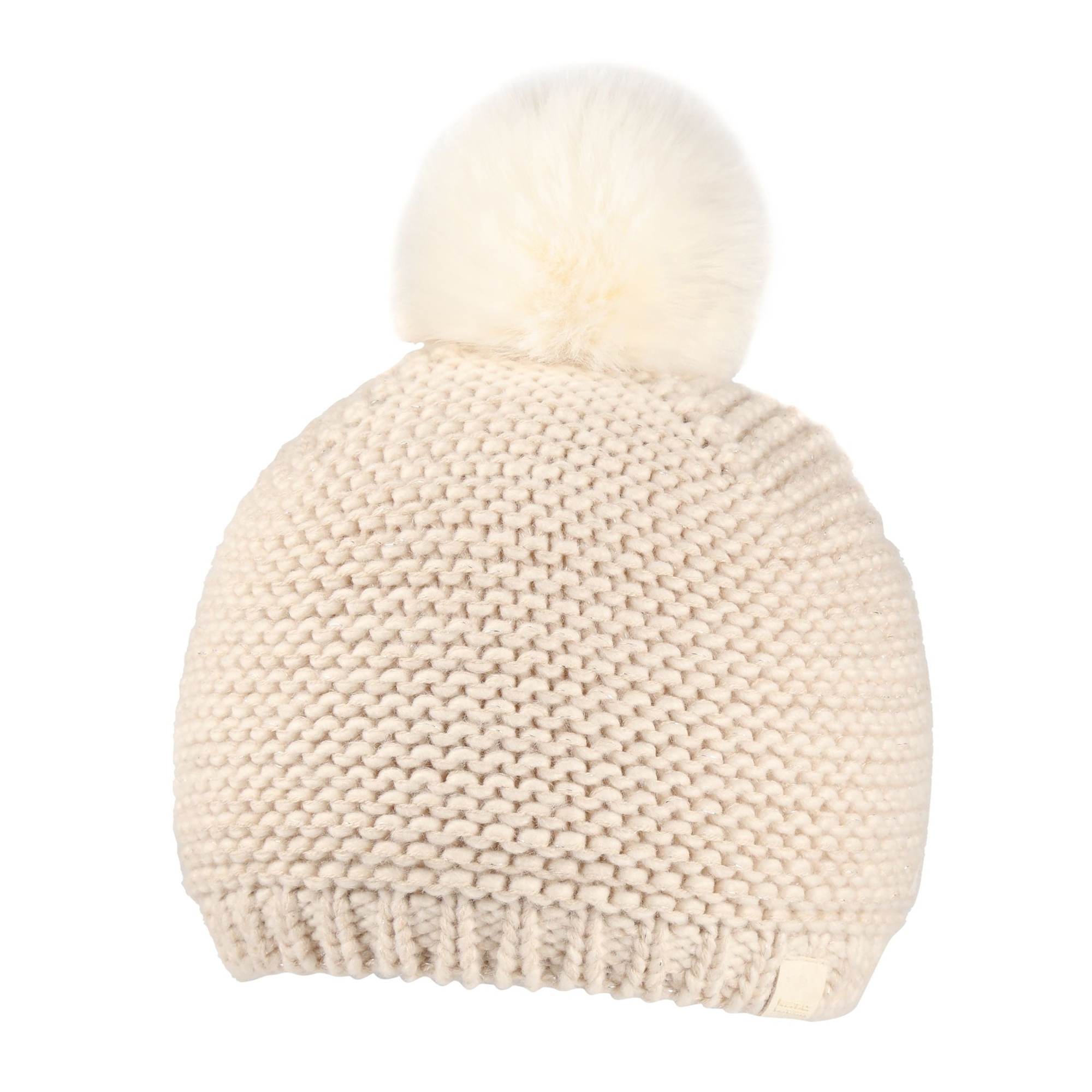Regatta Womens/Ladies Lorelai V Beanie (Light Vanilla) - White - One Size