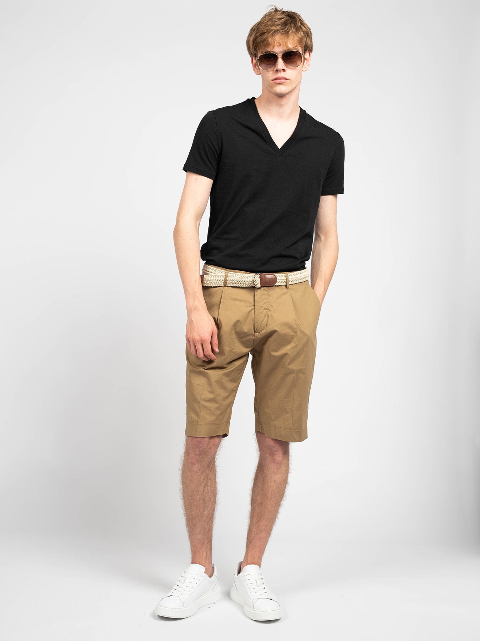 Antony Morato Shorts Fred Herr – bild 2