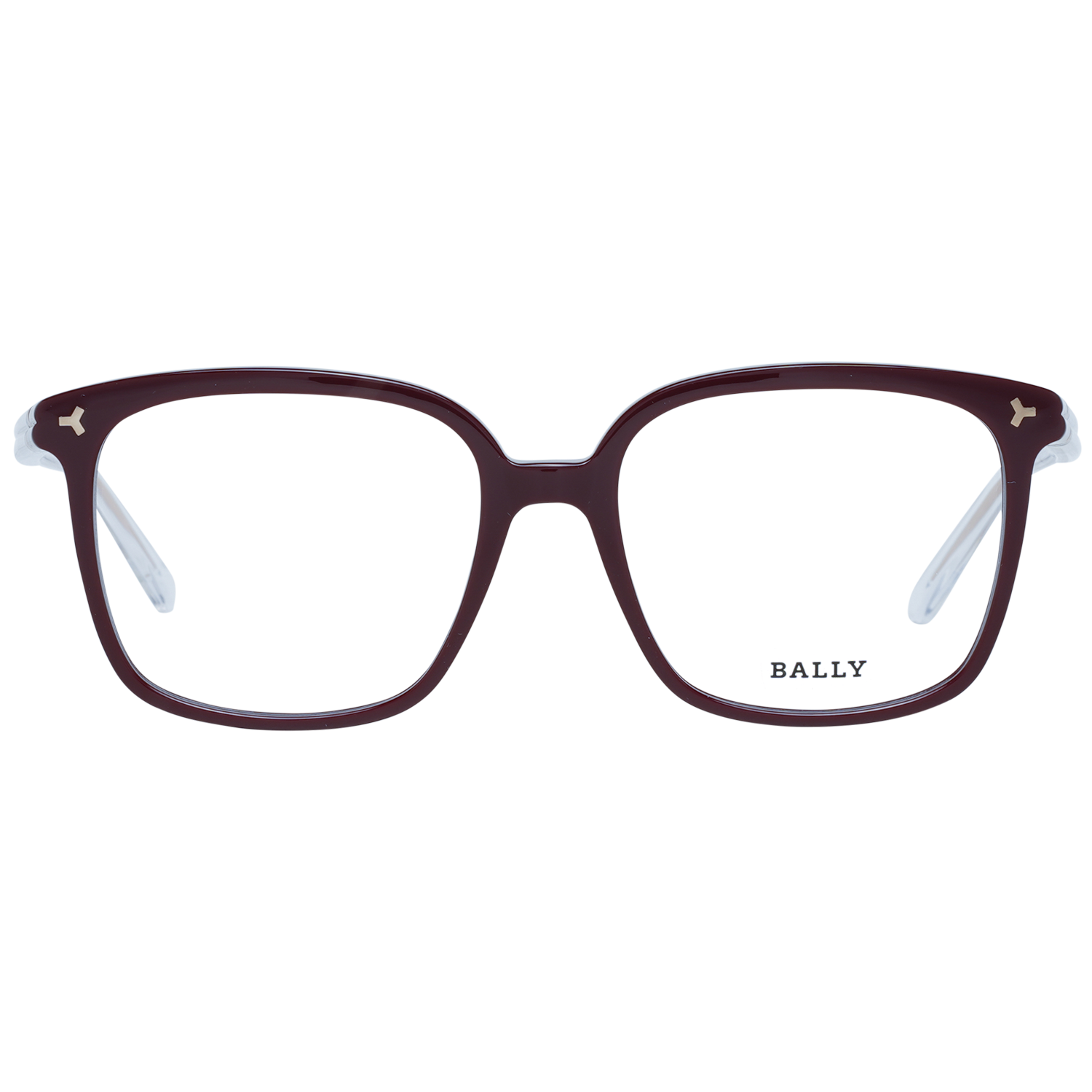 Bally optisk ram BY5029 069 53 solglasögon dam – bild 2