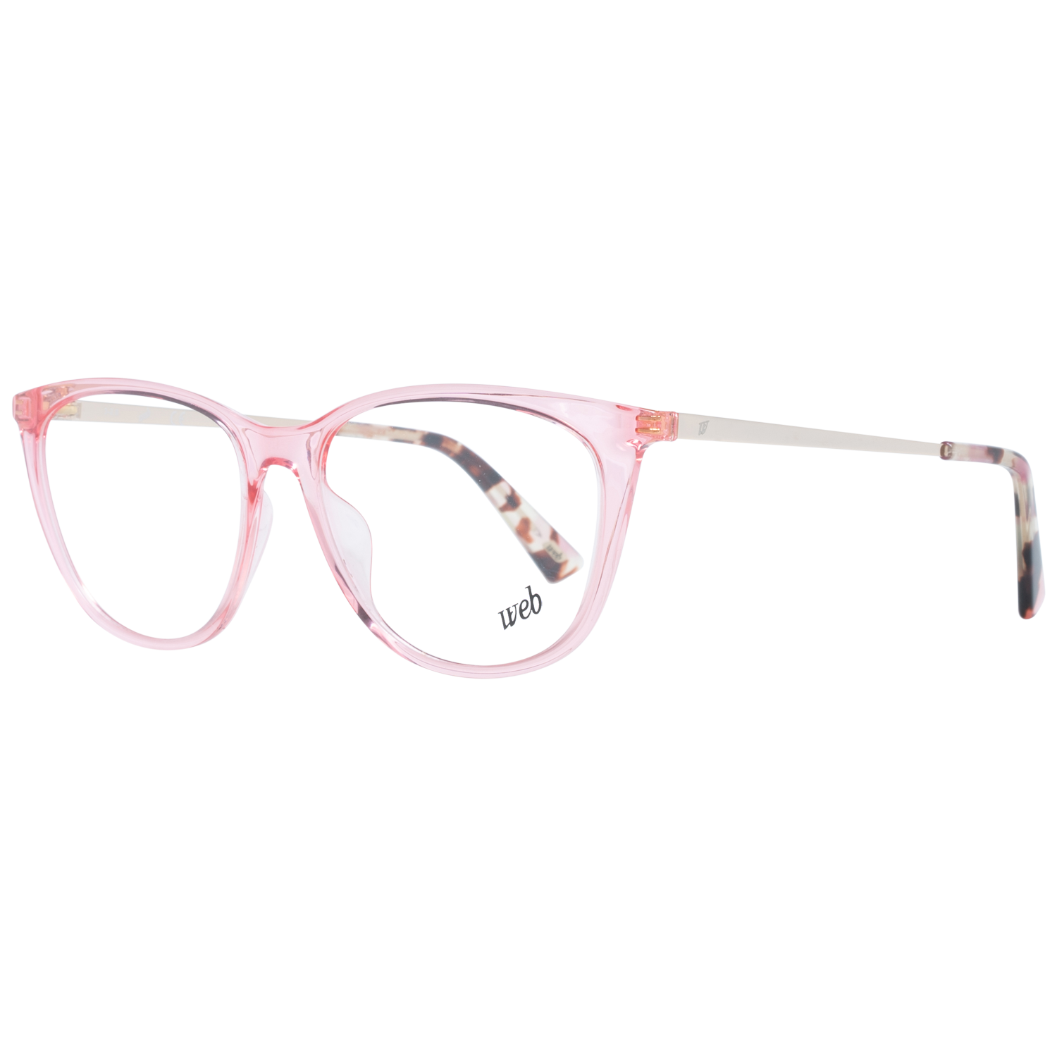 WEB Eyewear Web Optical Frame WE5254 072 52