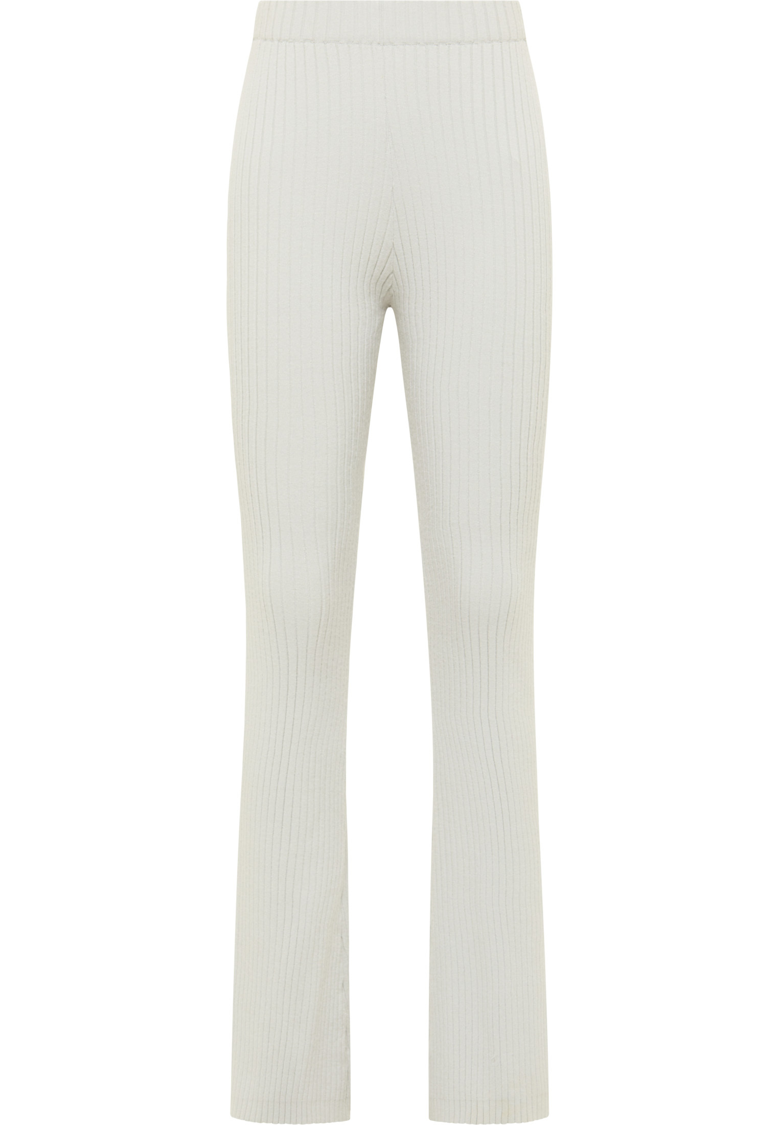 myMo gebreide broek blonda