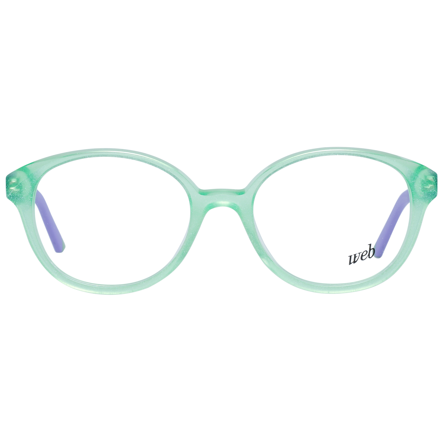WEB Eyewear Web Optical Frame WE5266 077 47 solglasögon dam – bild 2