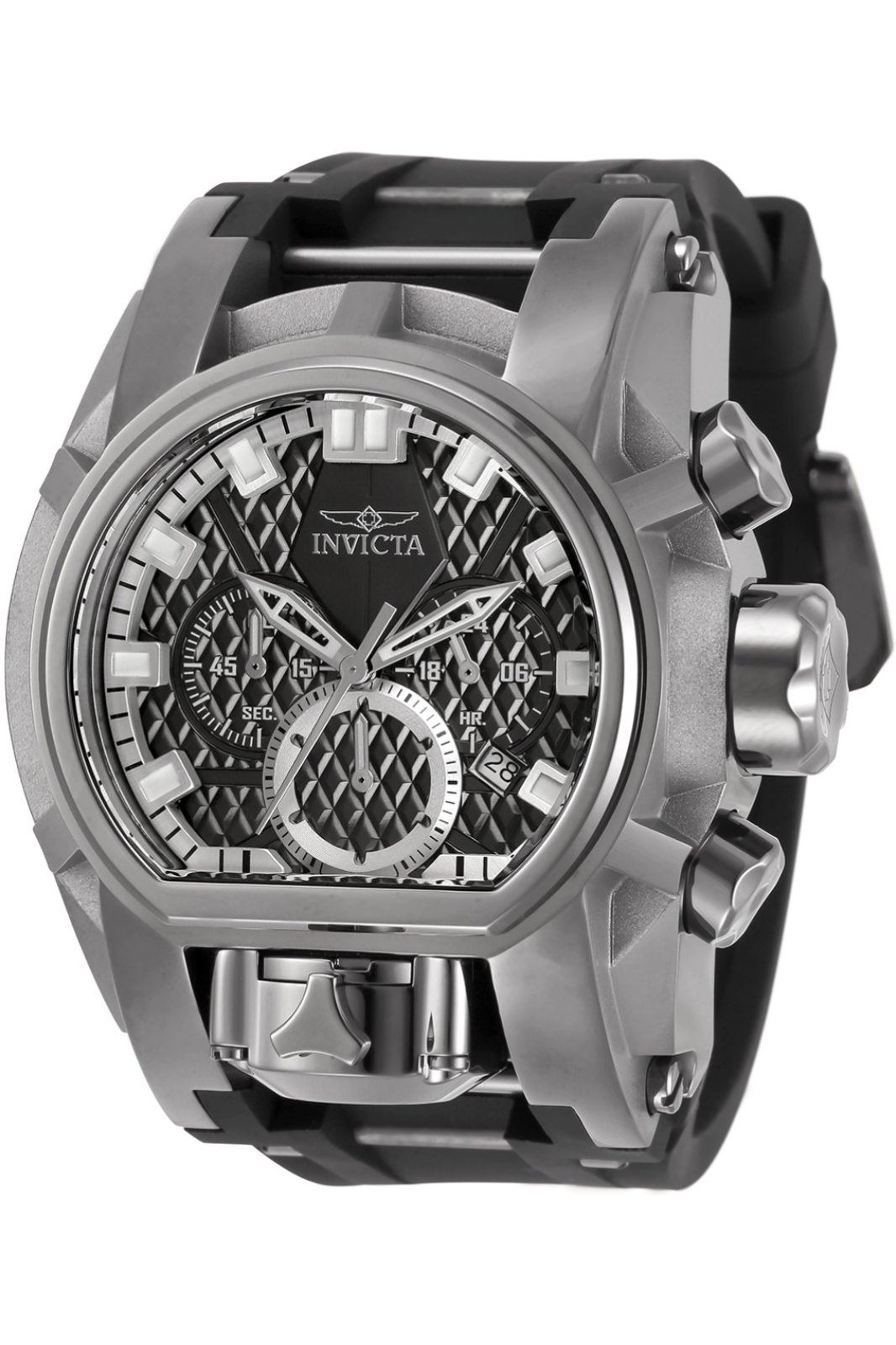 Thumbnail - Invicta Bolt 32685 Herrenuhr - 52mm