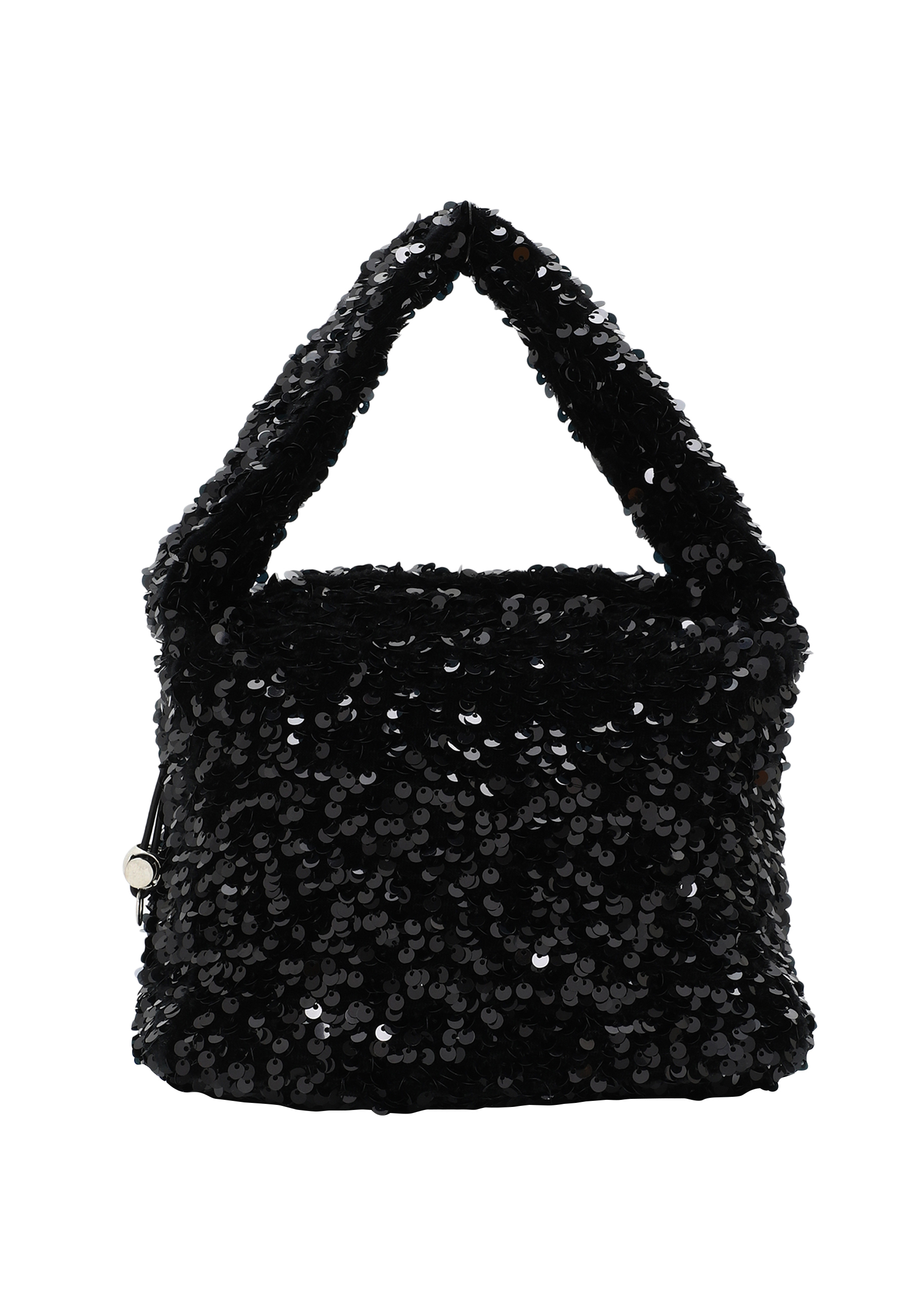 Thumbnail - Mymo Handtasche Damen schwarz