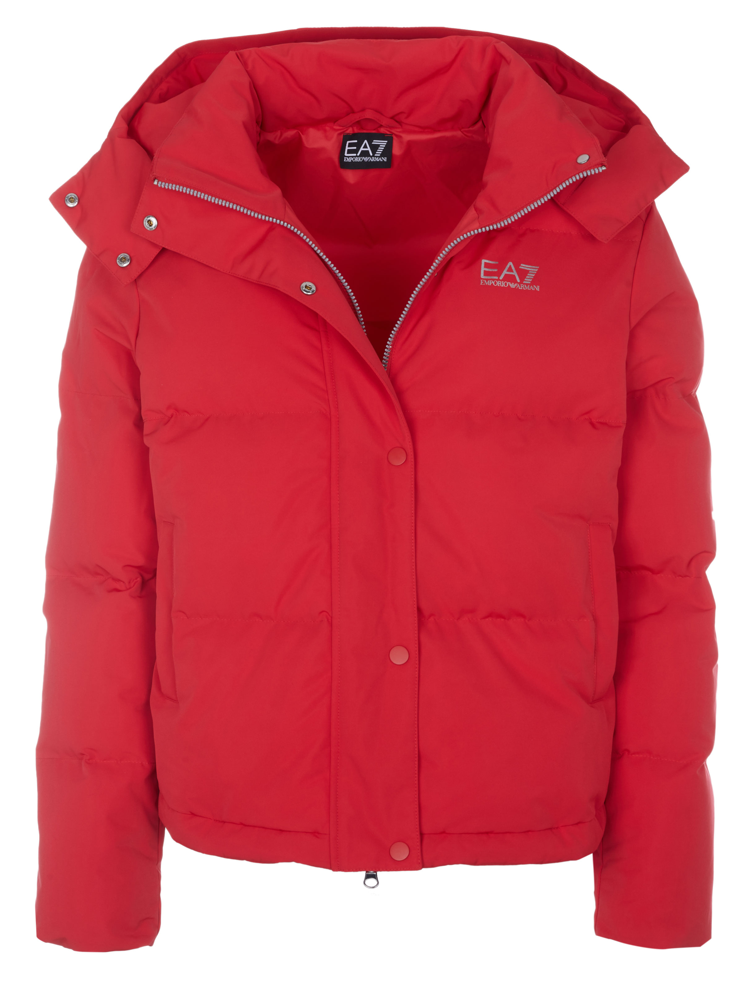 EA7 Emporio Armani jacket EA7 Emporio Armani jacket