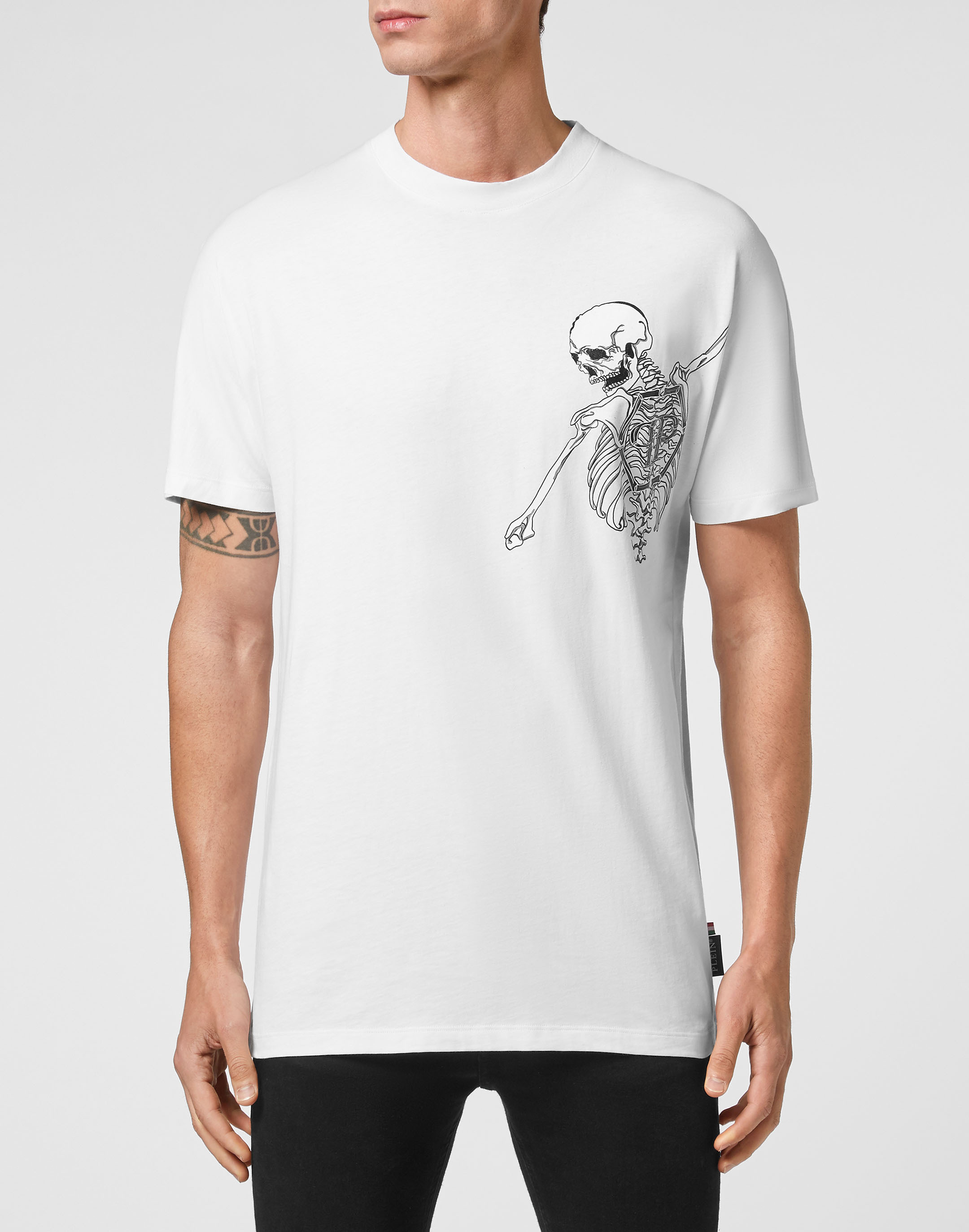 Thumbnail - T-Shirt Skeleton