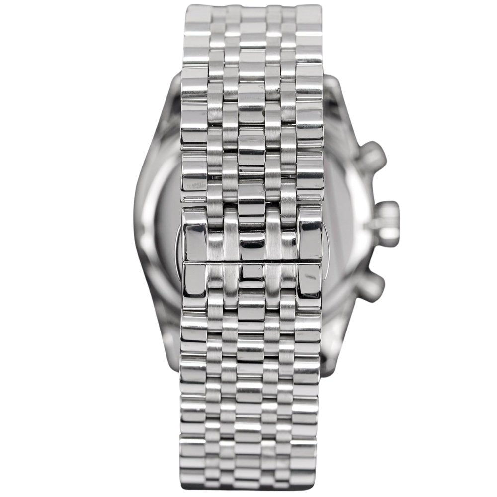 Emporio Armani AR5983 Team Italia herrklocka – bild 2