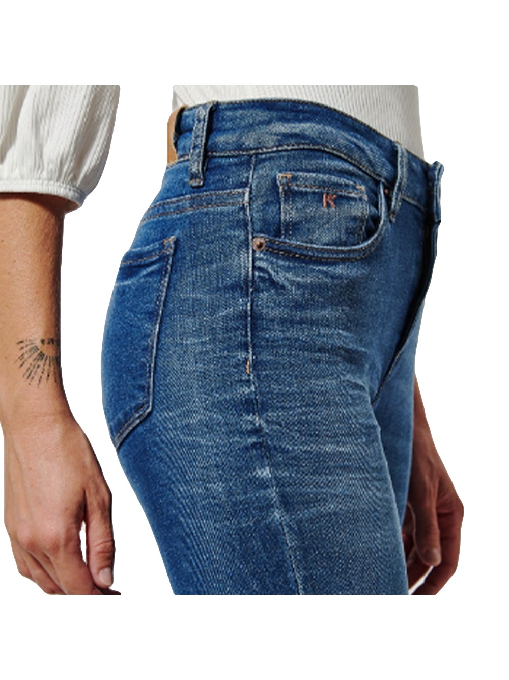 Kaporal damjeans Jena – bild 2