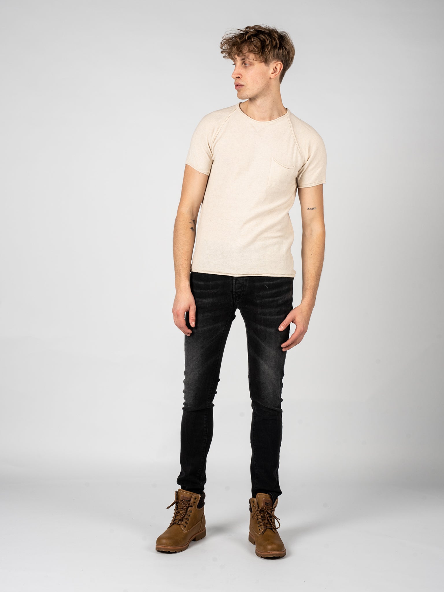 Jeans Iggy herr 4