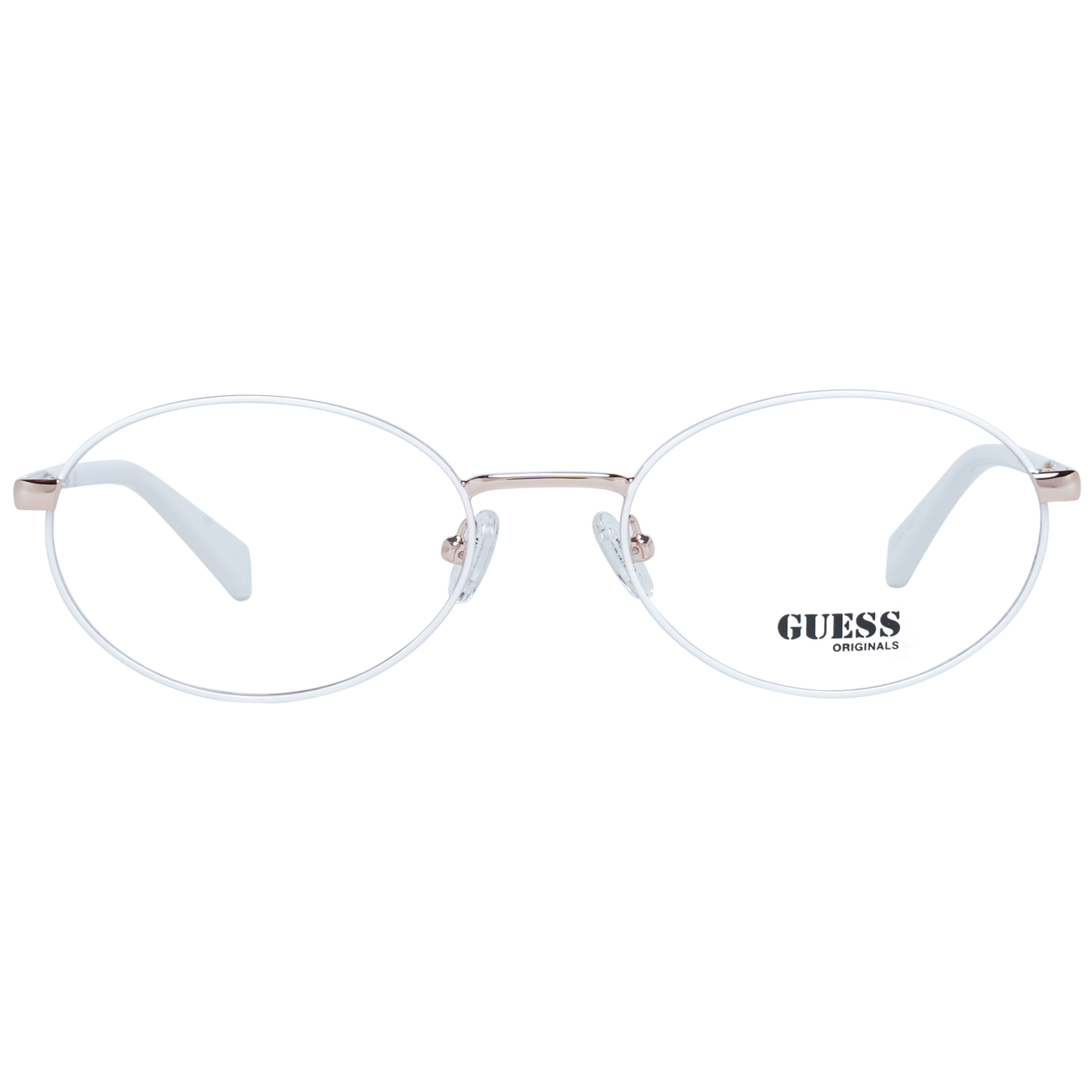 Guess optisk ram GU8239 024 55 övrigt herr – bild 2