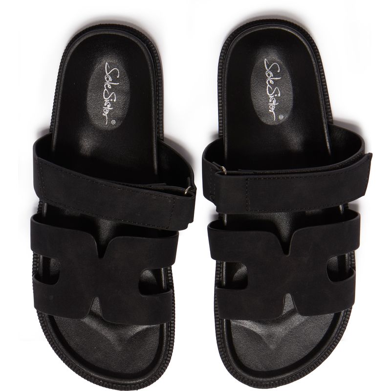 Solesister Hope fotbädd sandaler dam – bild 2