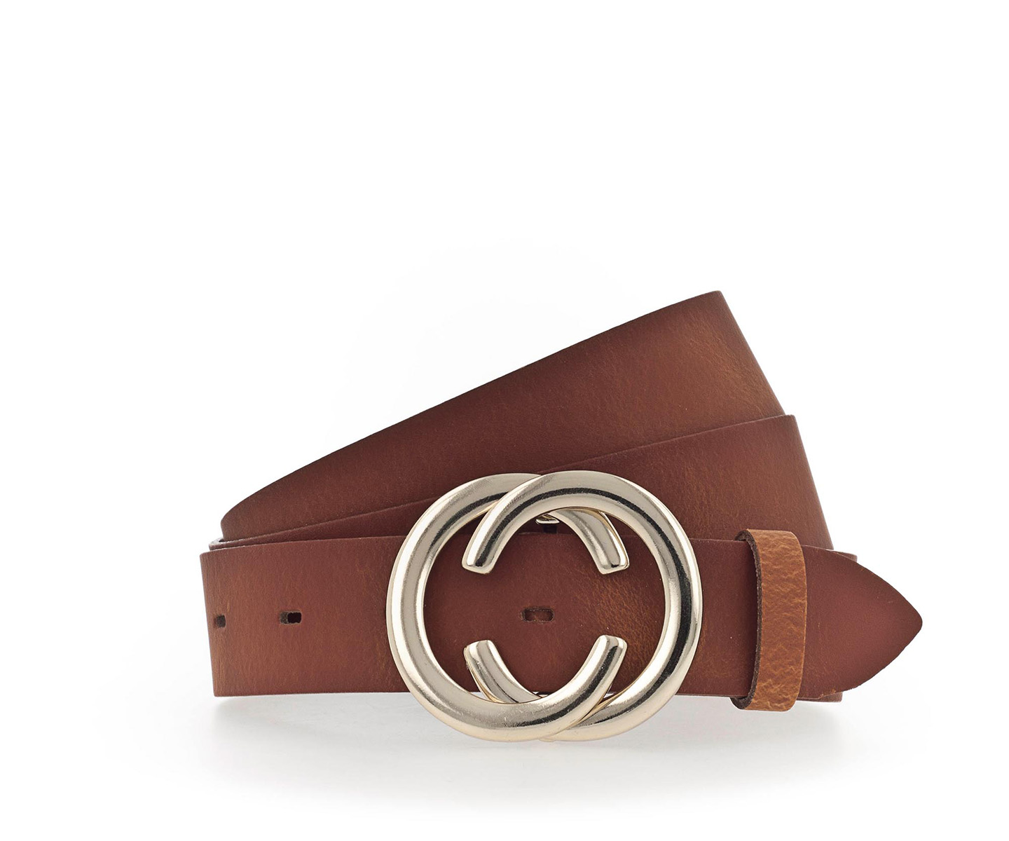 Thumbnail - Vanzetti Leder Gürtel