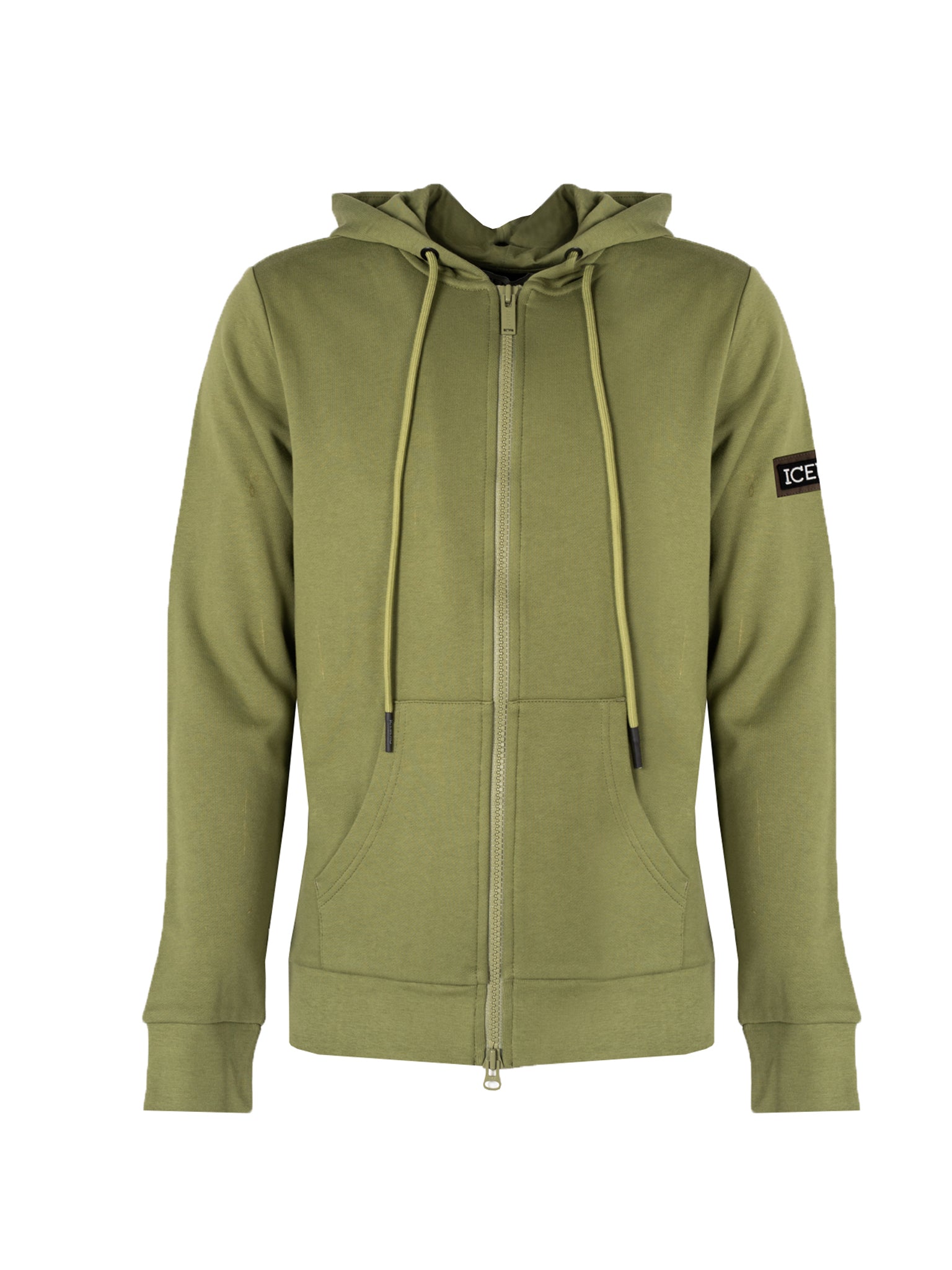 Sweatshirt Hoodie Herr