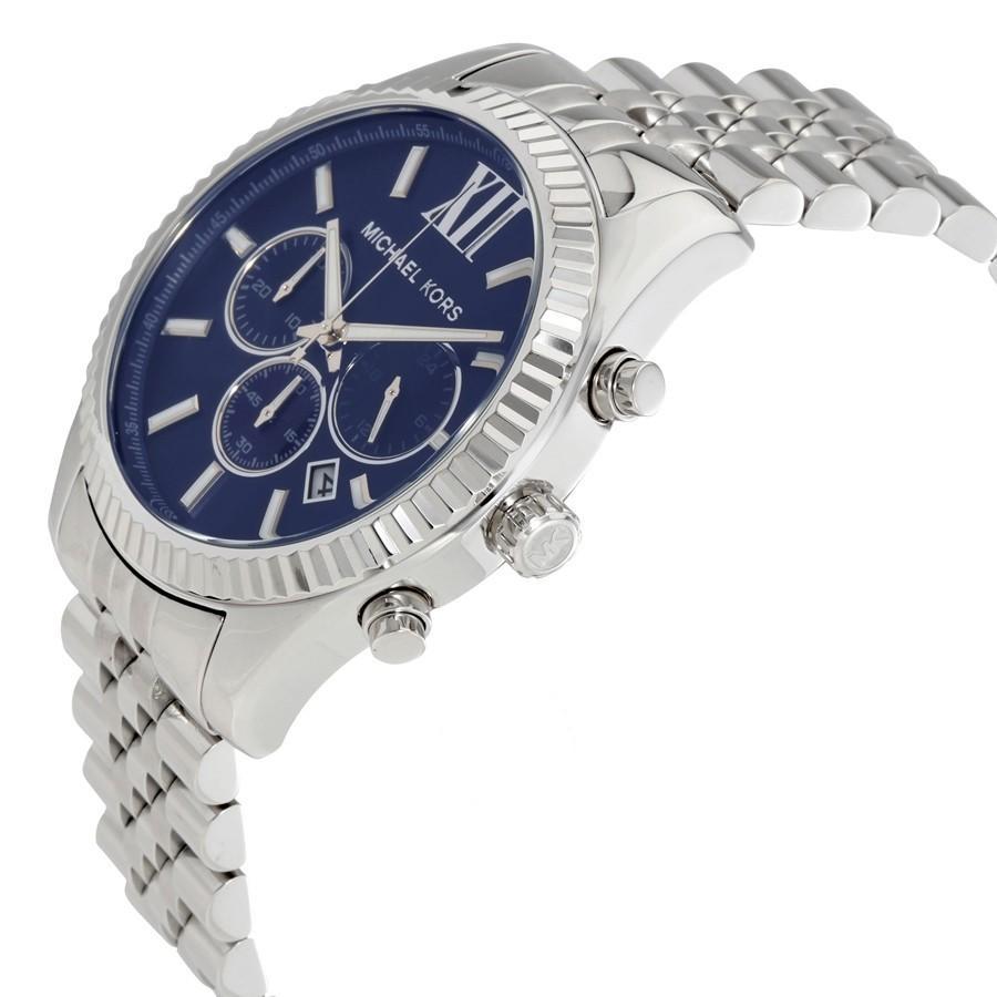 Michael Kors Mens' Lexington Watch MK8280 analoga klockor herr – bild 2