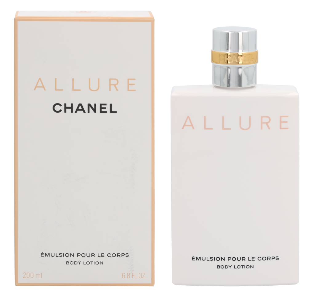 Thumbnail - Chanel Allure Femme Körperlotion 200ml