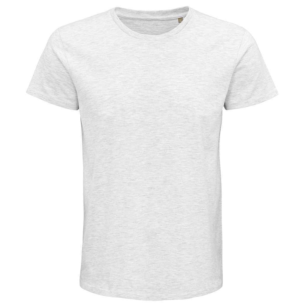 Thumbnail - SOLS Unisex-Erwachsene Pioneer Bio T-Shirt (Esche)