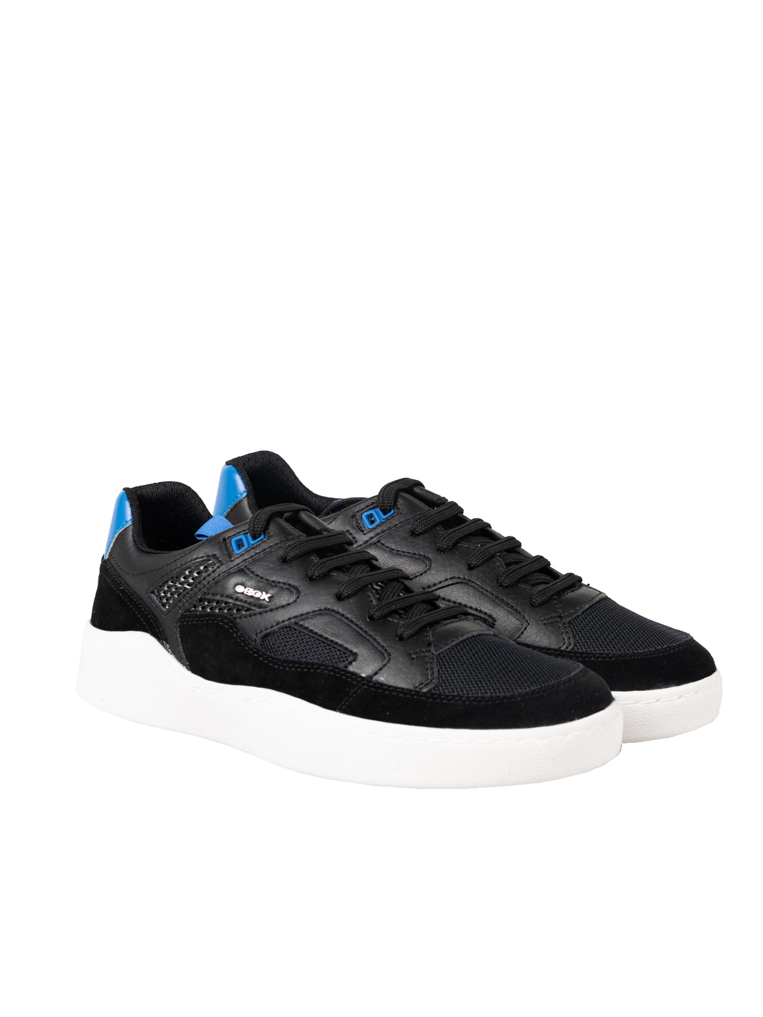 GEOX Sneaker Aerantis A Herr sneakers – bild 2