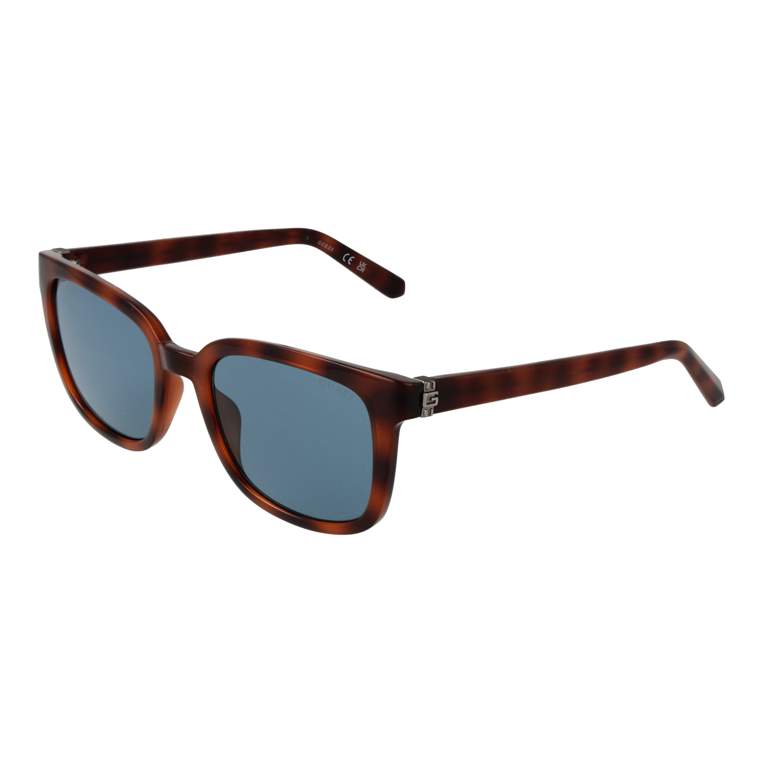Thumbnail - Guess Sonnenbrille GU00065 53V 53