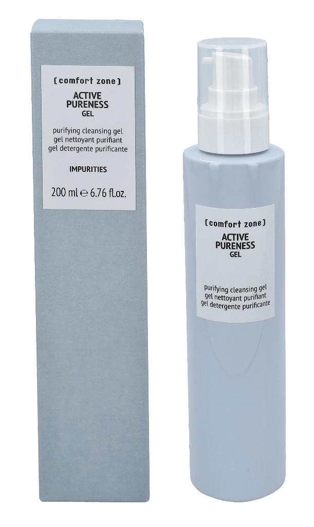 Thumbnail - Comfort Zone Active Pureness Gel 200 ml