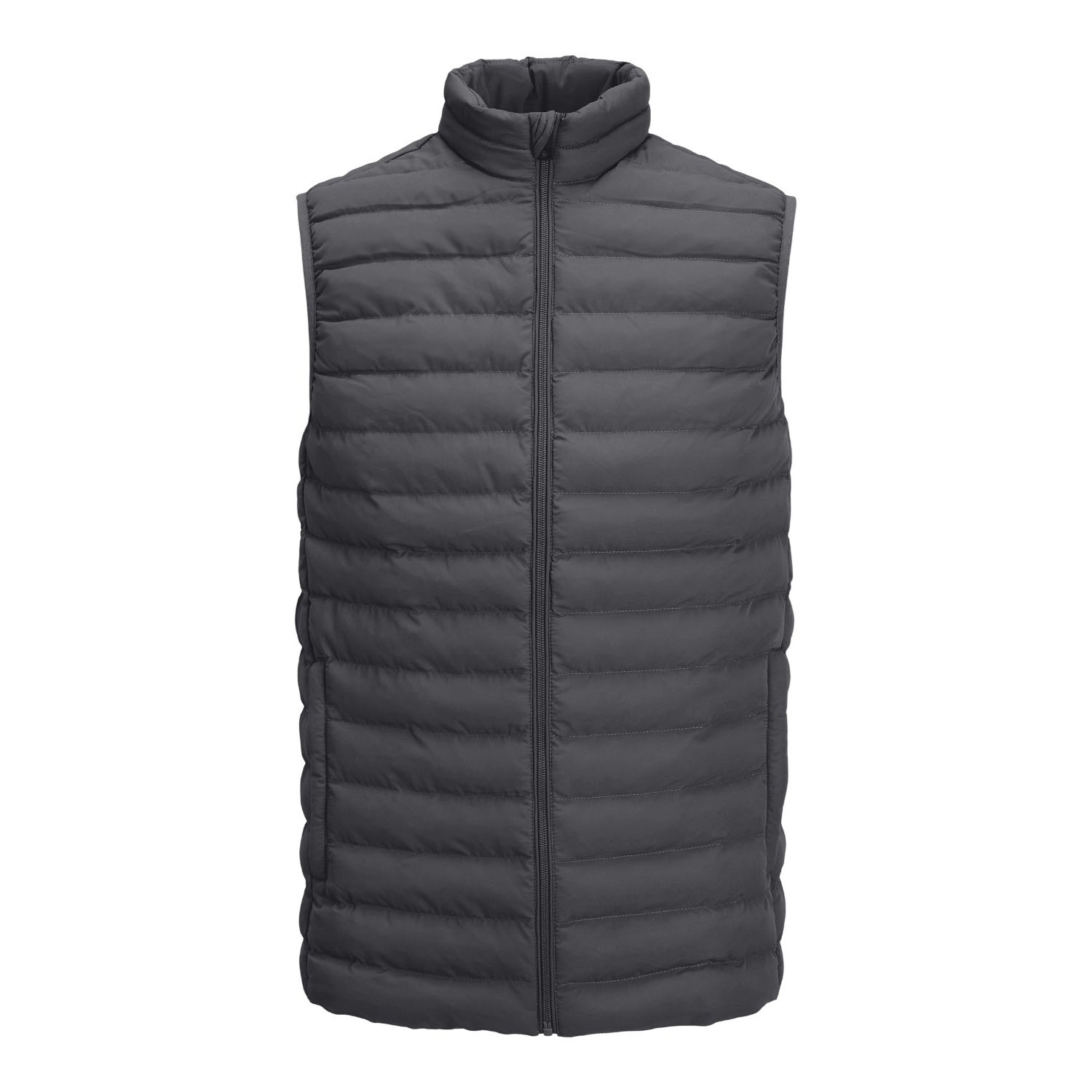 Thumbnail - Herrenjacke der Marke Jack & Jones. Die Jacke ist aus hochwertigem Polyester gefertigt. Marke: Jack & JonesModellname: ...
