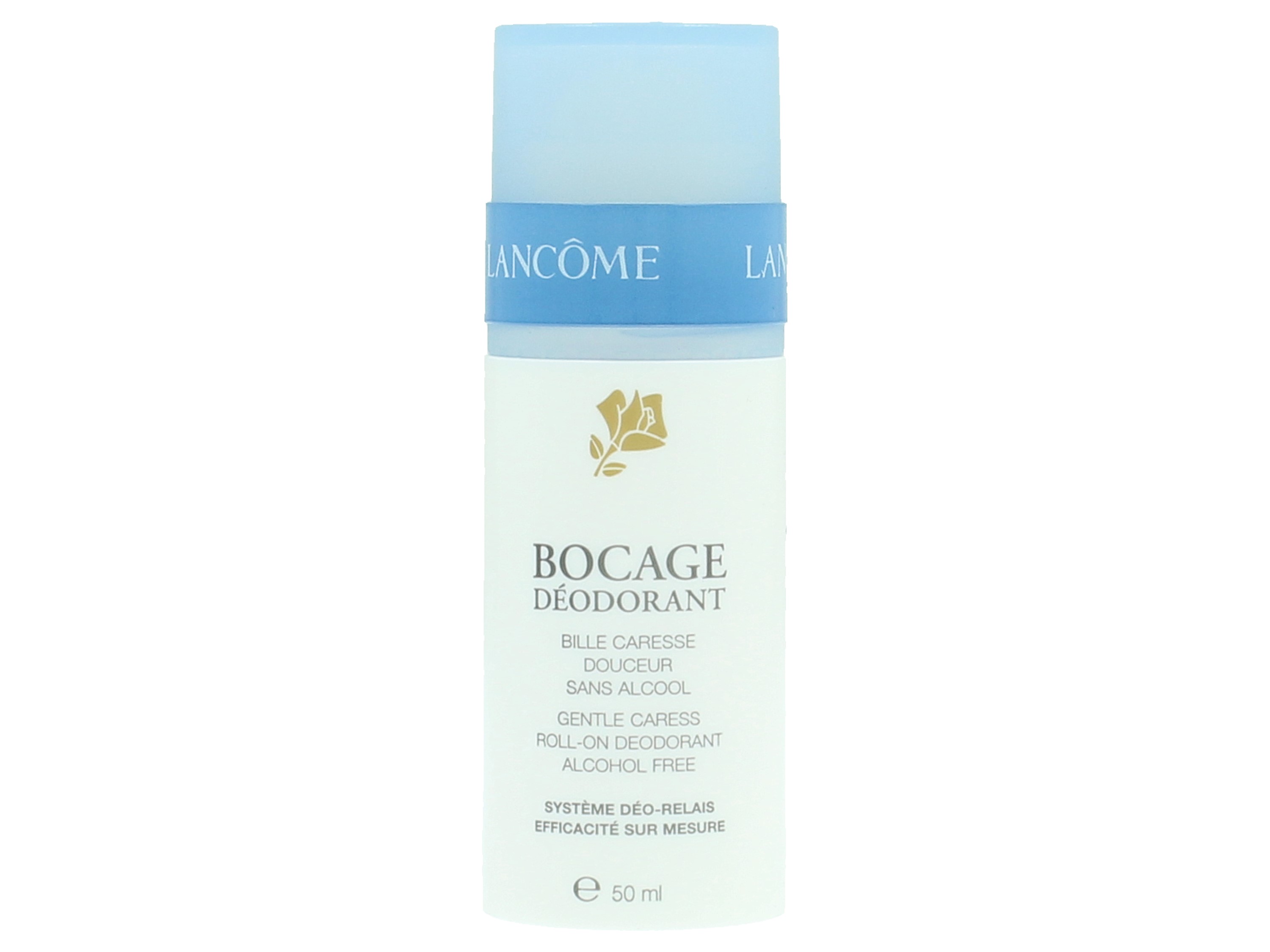 Lancome Bocage Sanfte Liebkosung Roll On Deodorant 50ml