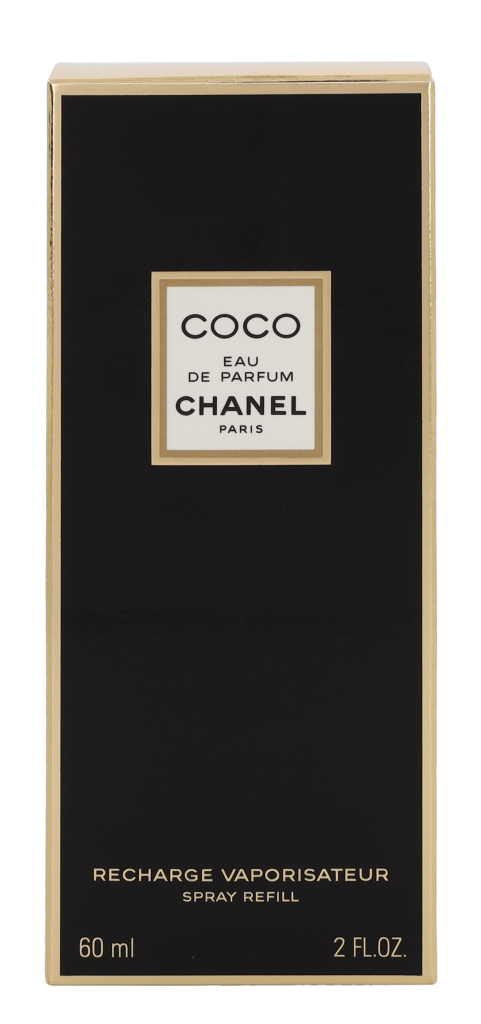 Coco EDP Spray Refill 2