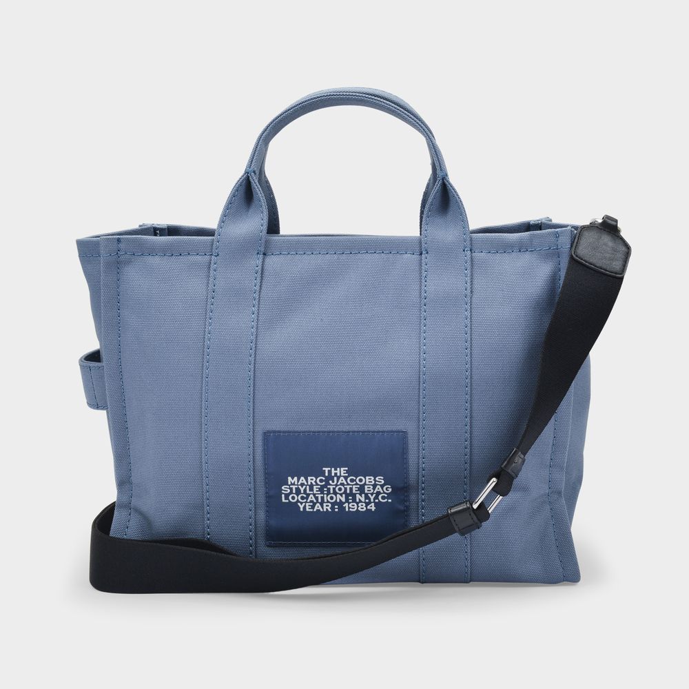 Marc Jacobs The Medium Traveler Tote shoppingväskor & totes dam – bild 8