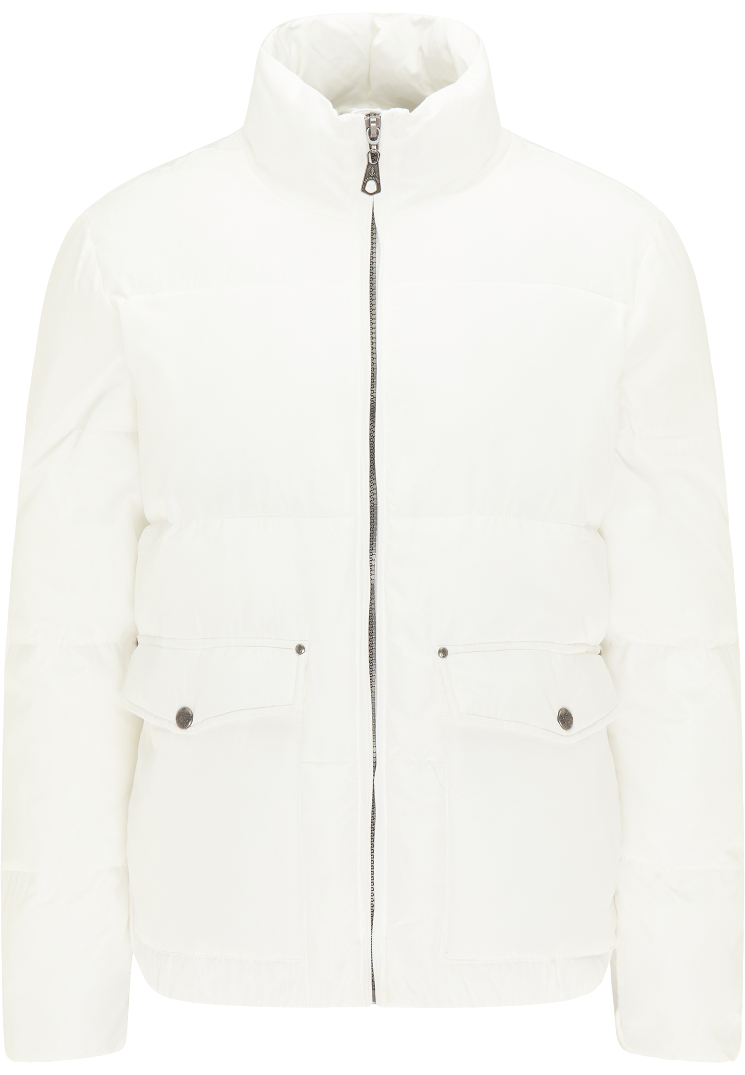 Dreimaster Blouson Heren wolwit
