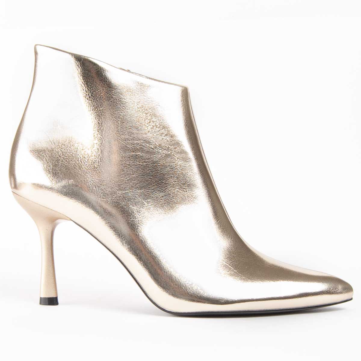 Thumbnail - Montevita Stiefel Botinia13 Golden