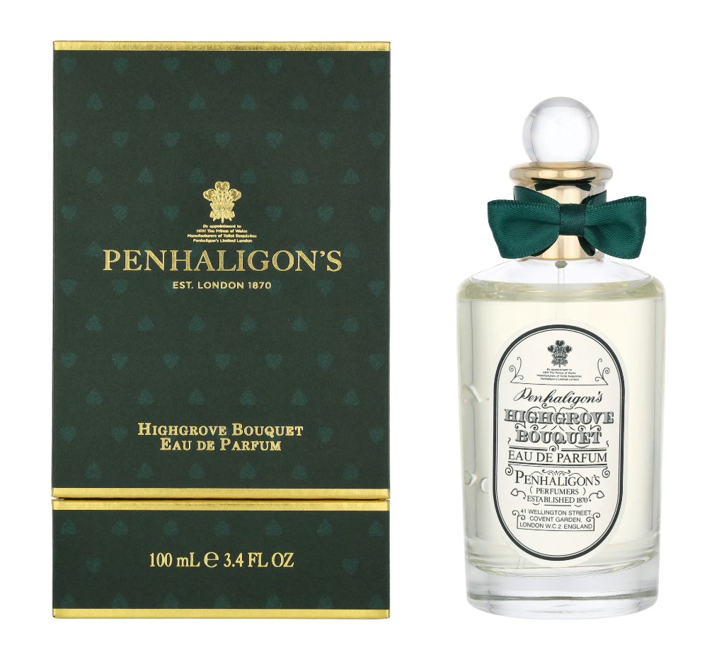Penhaligon's Highgrove Bouquet Edp Spray.