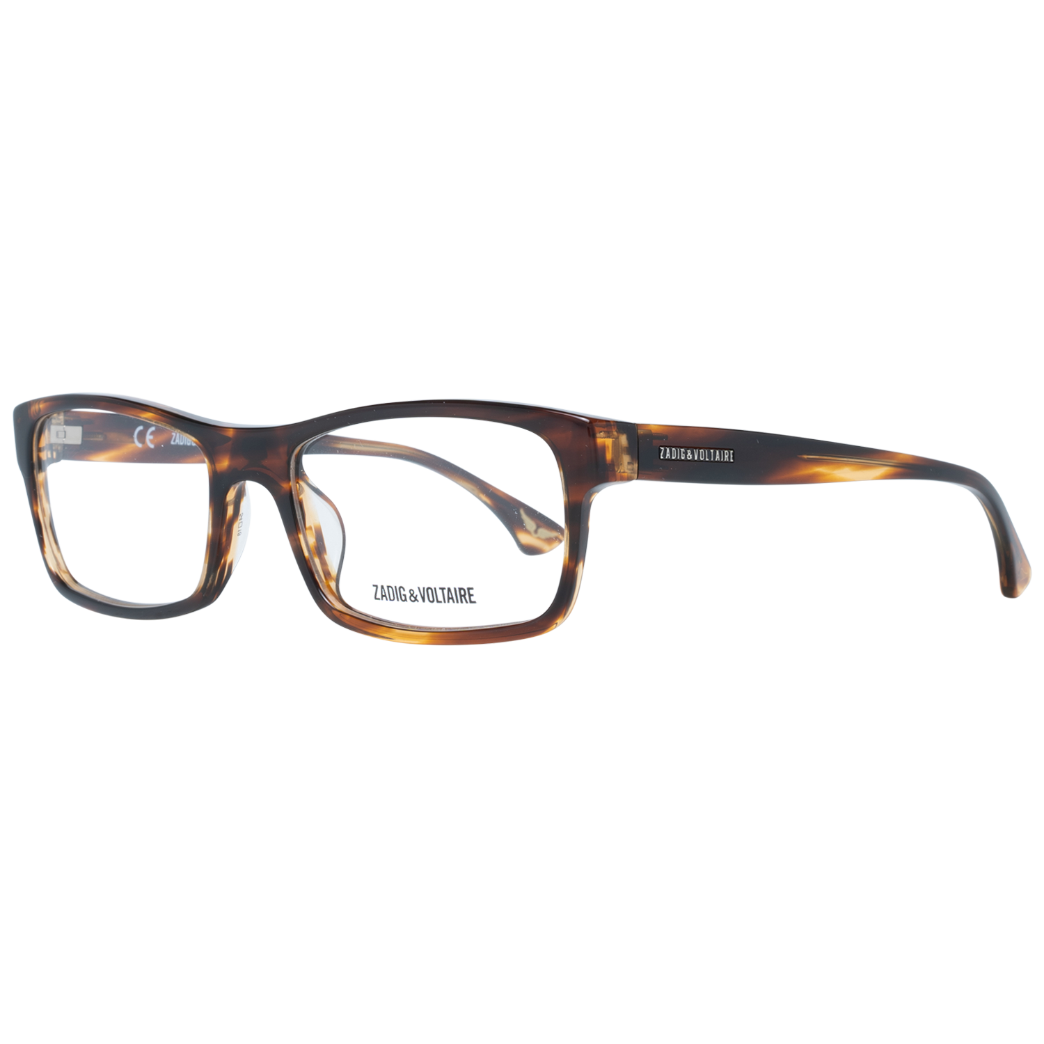 Zadig & Voltaire Optische Fassung VZV028 09RS 54