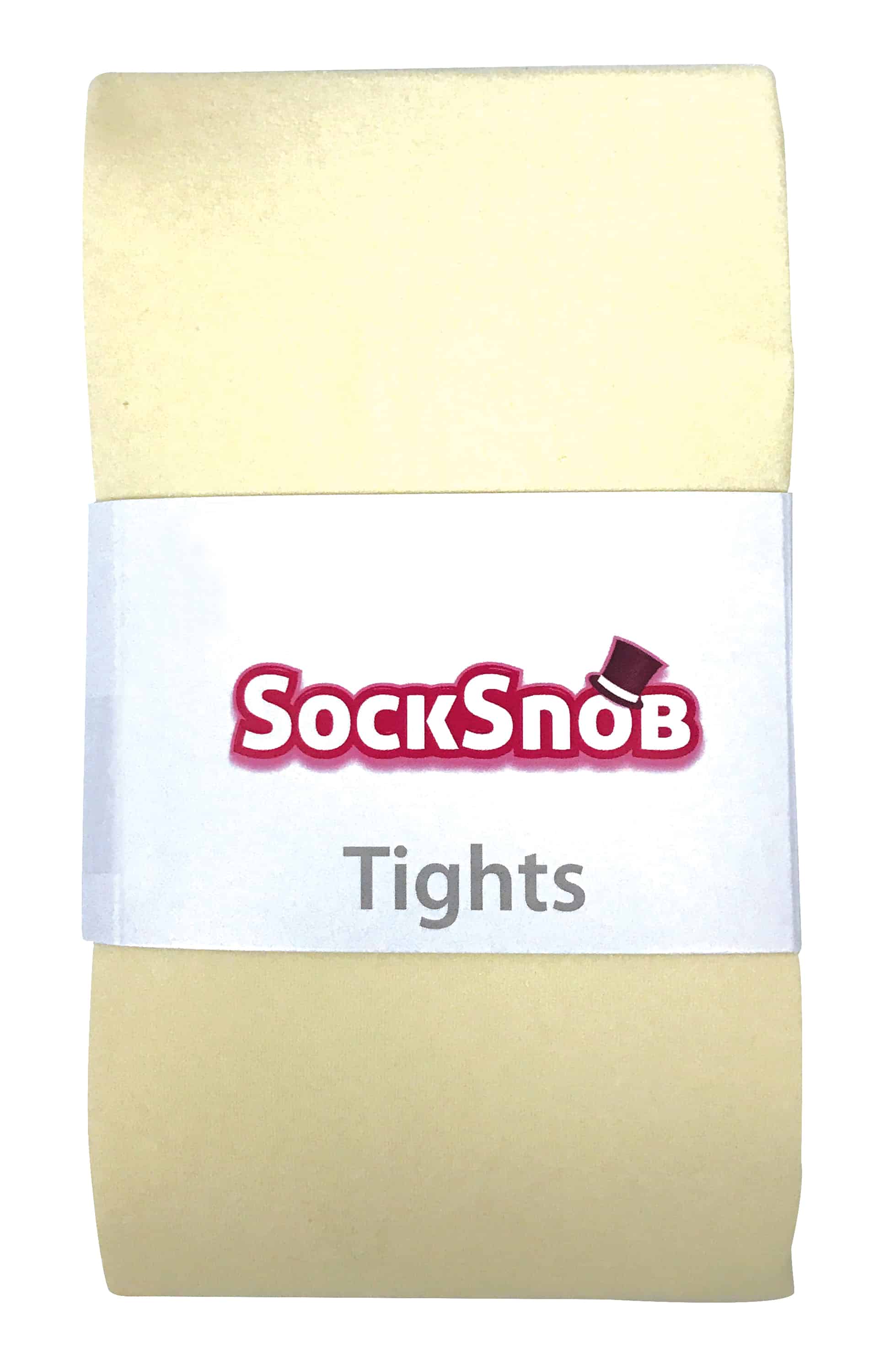 Sock Snob Dam 80 Den Ogenomskinliga Färgade Vintermodestrumpbyxor – bild 2
