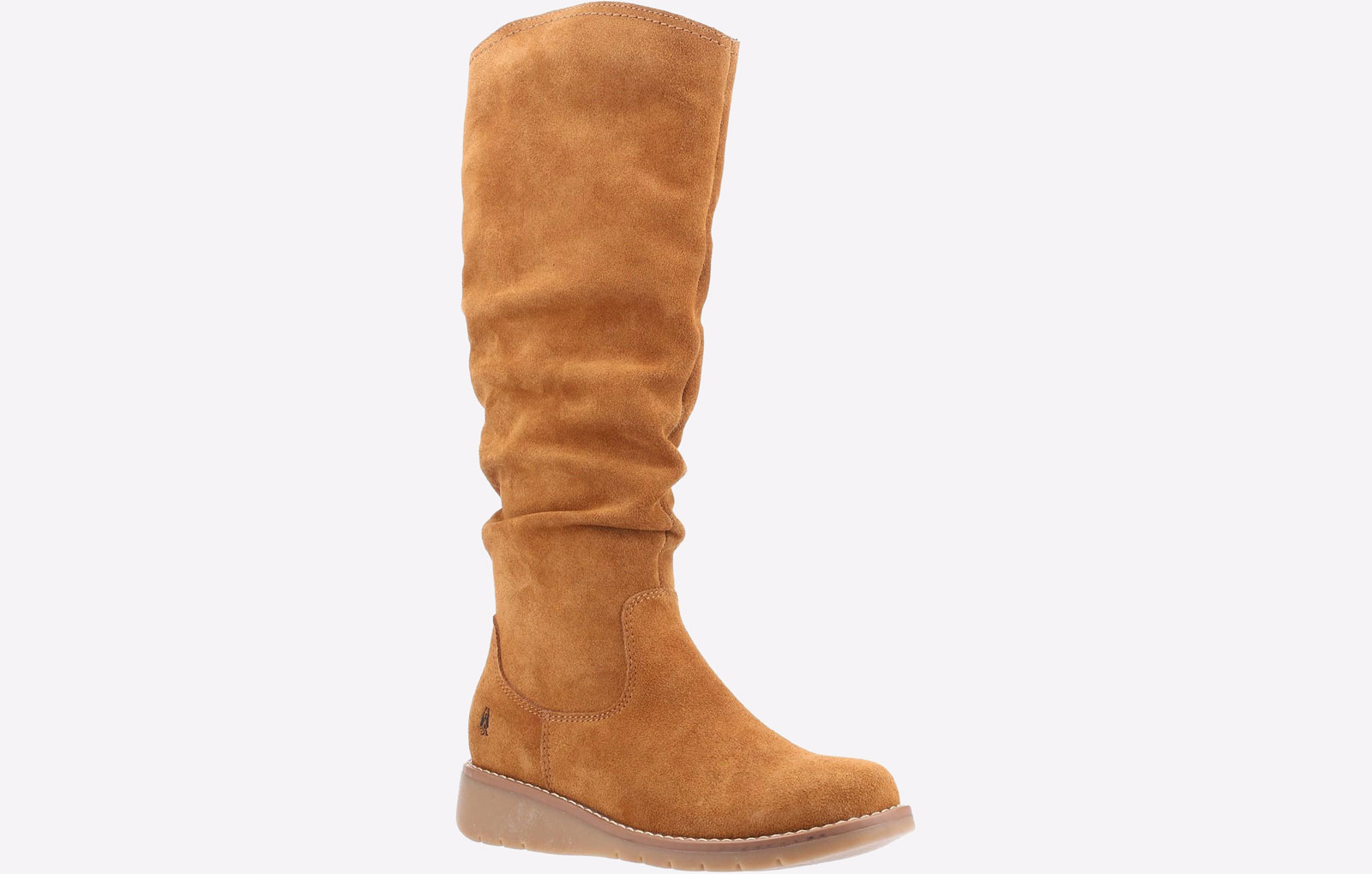 Hush Puppies Lucinda Mockaskor I Dammodell – bild 2